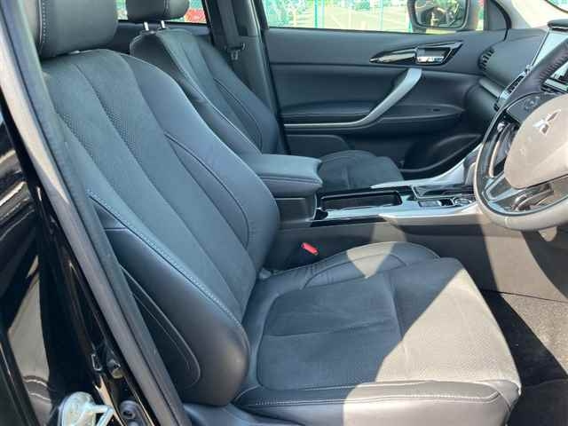 MITSUBISHI ECLIPSE CROSS 2022