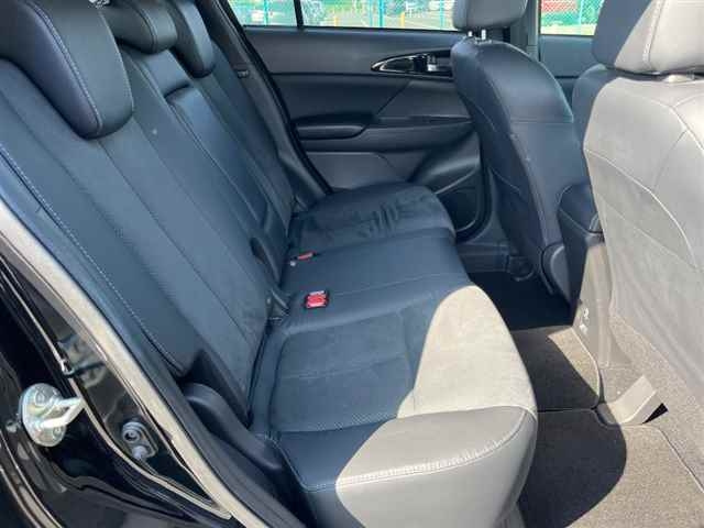 MITSUBISHI ECLIPSE CROSS 2022