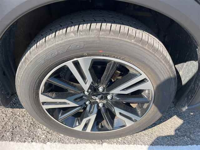 MITSUBISHI ECLIPSE CROSS 2022