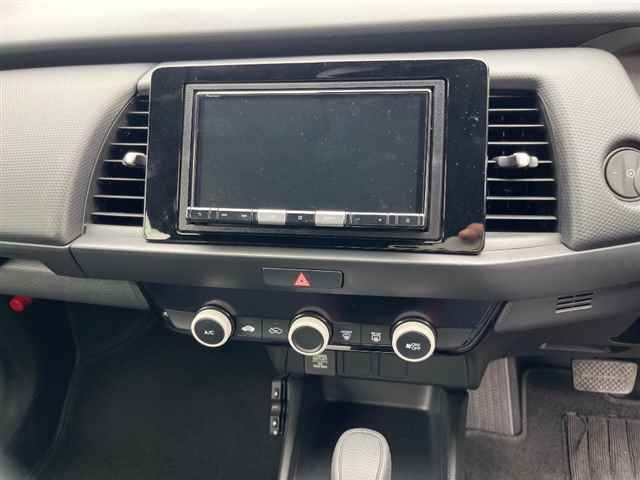 HONDA FIT 2021