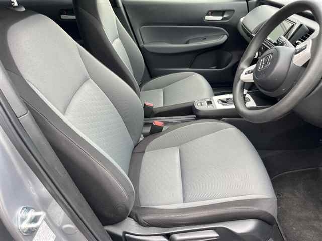 HONDA FIT 2021