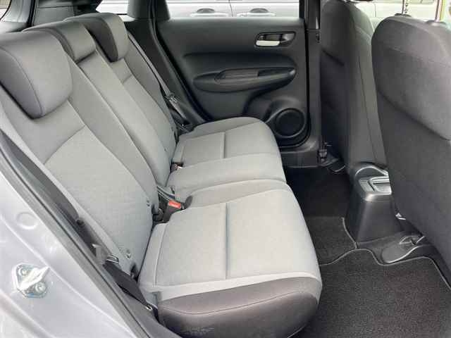 HONDA FIT 2021