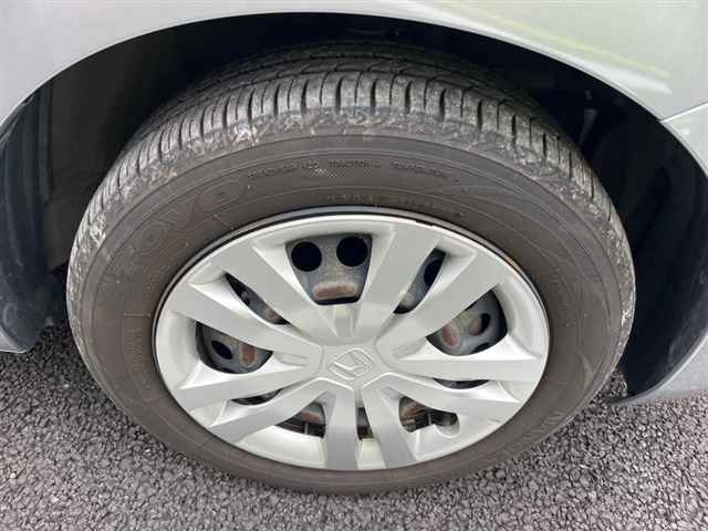 HONDA FIT 2021