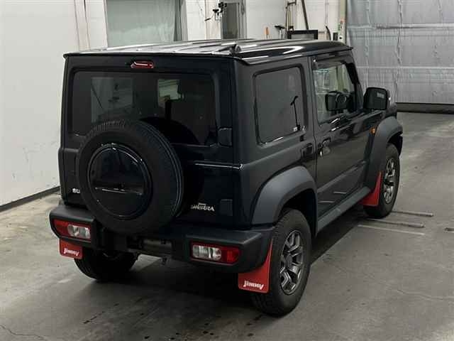 SUZUKI JIMNY SIERRA 2020