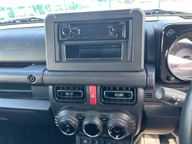 SUZUKI JIMNY SIERRA 2020