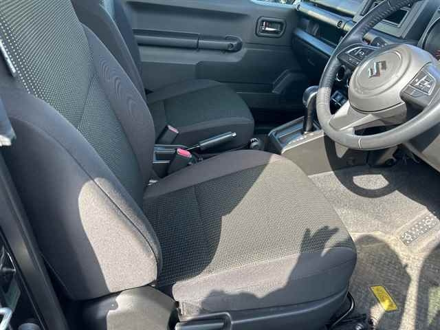 SUZUKI JIMNY SIERRA 2020