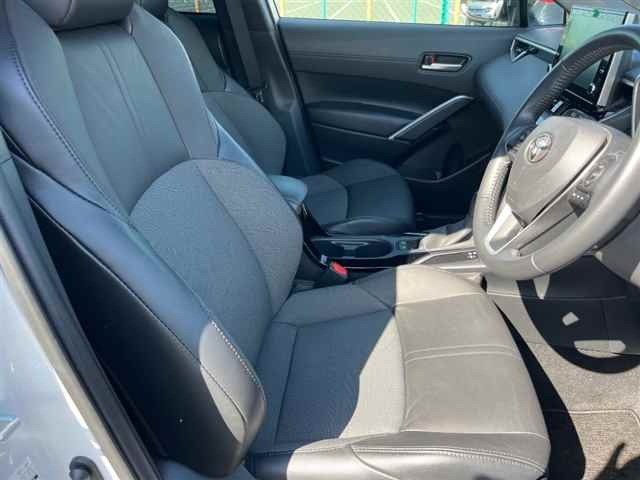 TOYOTA COROLLA CROSS 2021