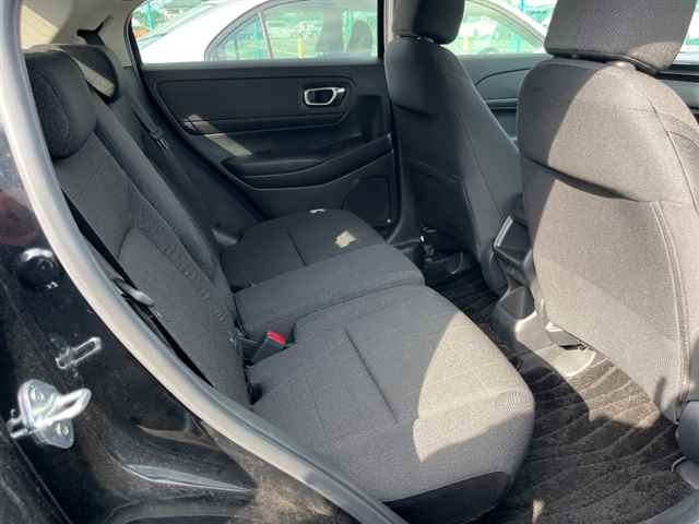 HONDA VEZEL 2023
