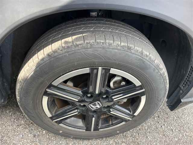 HONDA VEZEL 2023