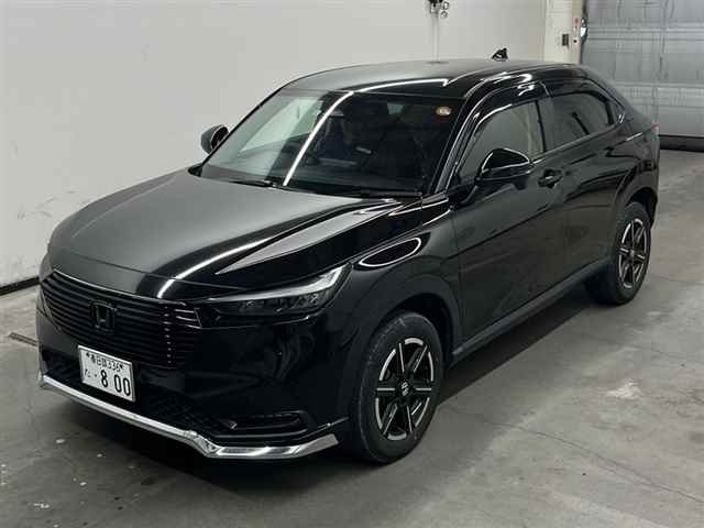HONDA VEZEL 2023