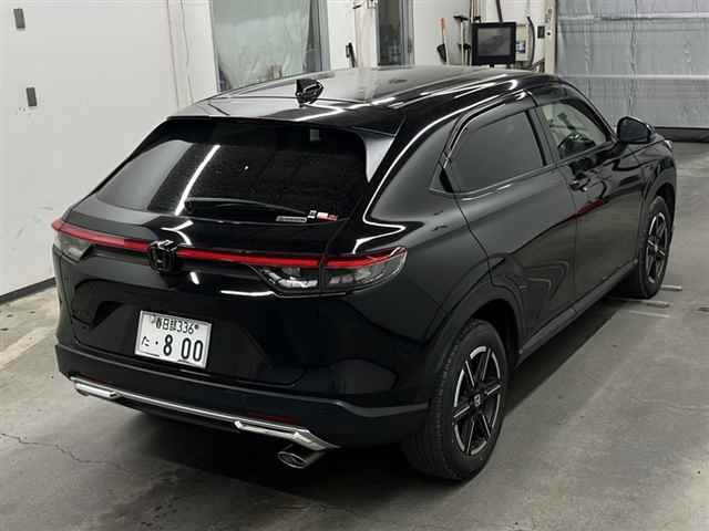 HONDA VEZEL 2023