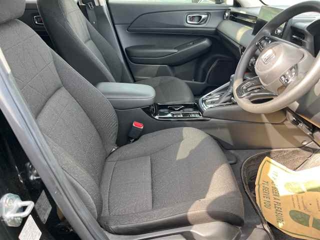 HONDA VEZEL 2023