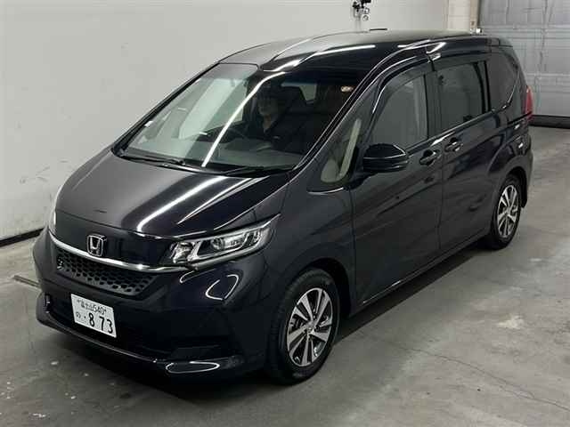 HONDA FREED 2022