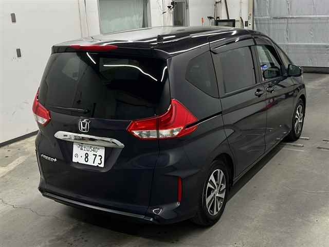 HONDA FREED 2022