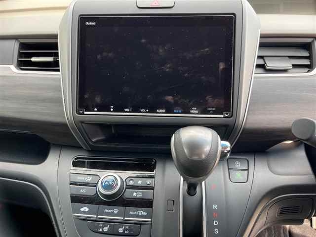 HONDA FREED 2022
