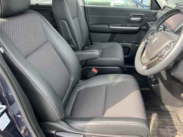 HONDA FREED 2022