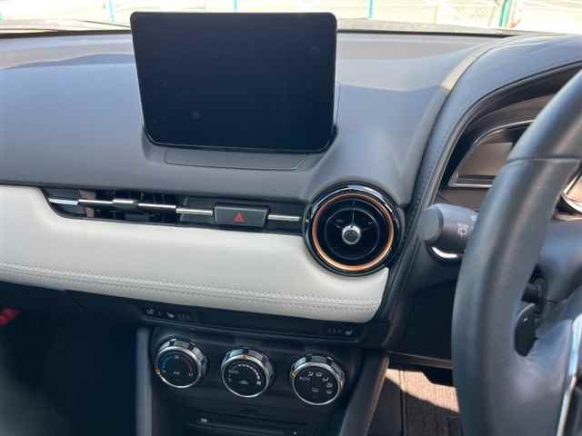 MAZDA CX-3 2022