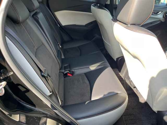 MAZDA CX-3 2022