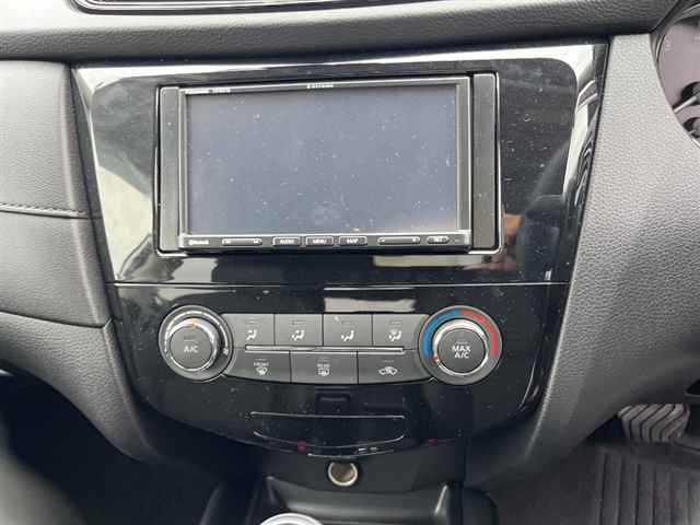 NISSAN X-TRAIL 2022