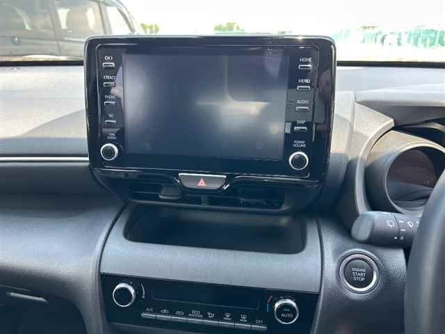 TOYOTA YARIS CROSS 2022