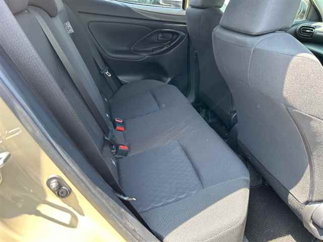 TOYOTA YARIS CROSS 2022