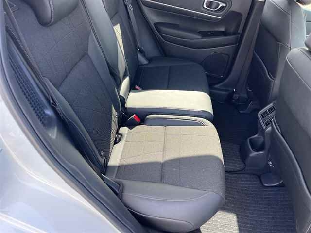 HONDA VEZEL 2024