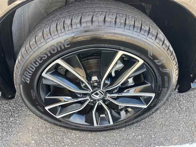 HONDA VEZEL 2024