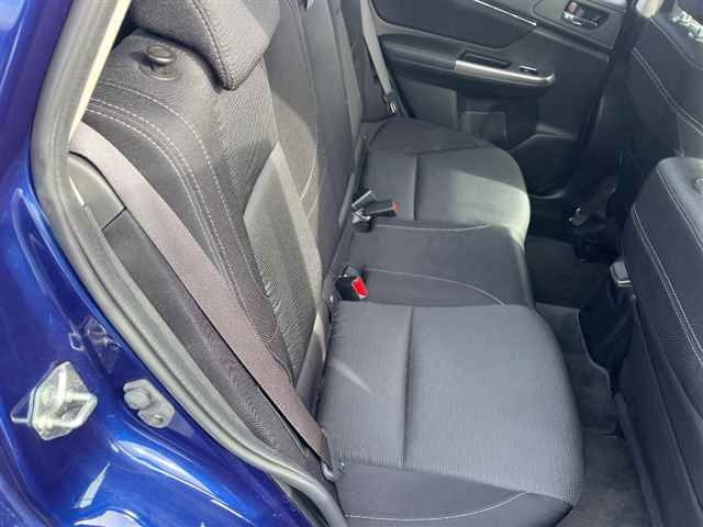 SUBARU LEVORG 2015