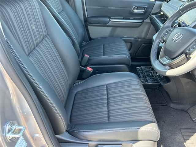 HONDA FREED 2019