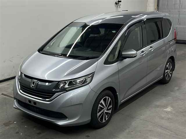 HONDA FREED 2019