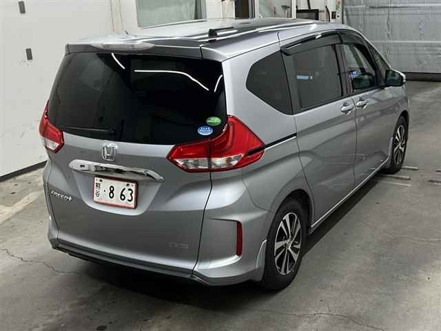 HONDA FREED 2019