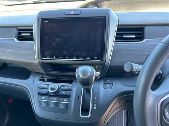 HONDA FREED 2019