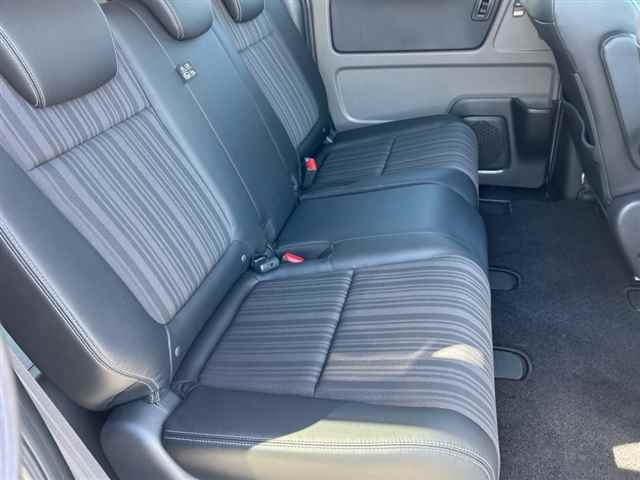 HONDA FREED 2019