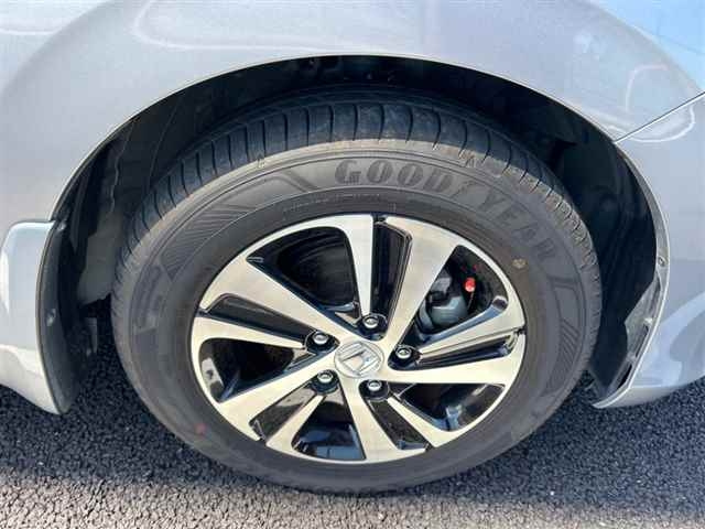 HONDA FREED 2019