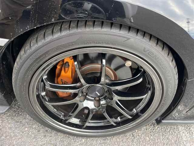 SUBARU IMPREZA 2014