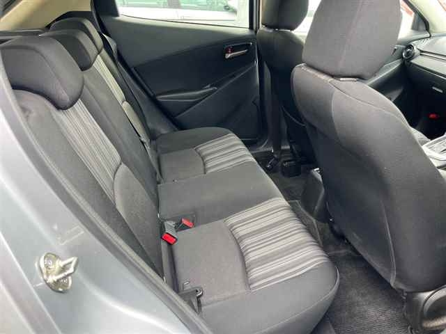 MAZDA DEMIO 2018