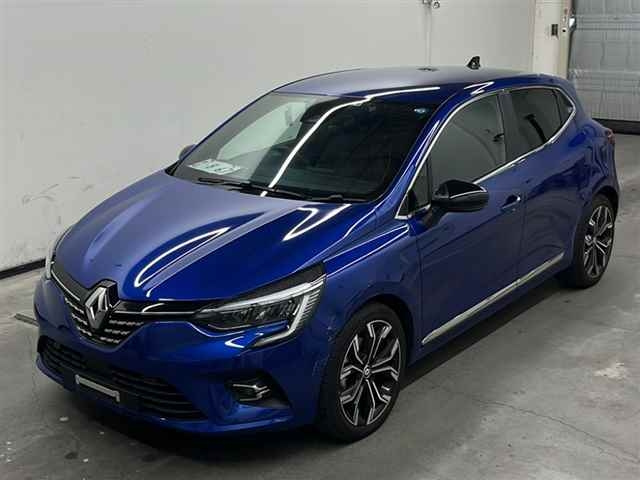 RENAULT LUTECIA 2022