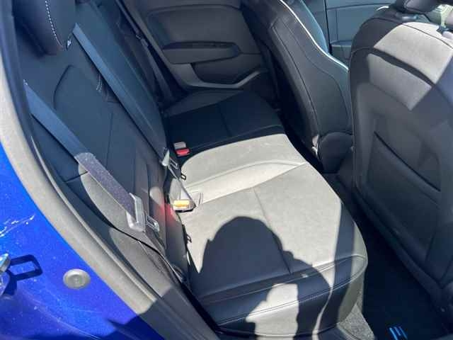 RENAULT LUTECIA 2022