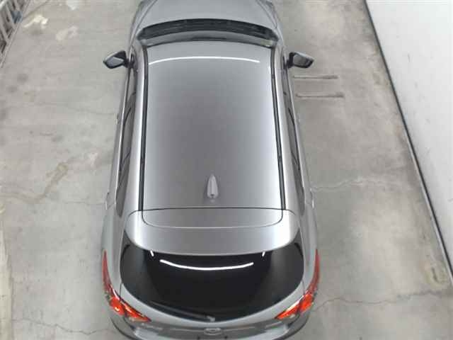 MAZDA CX-5 2012