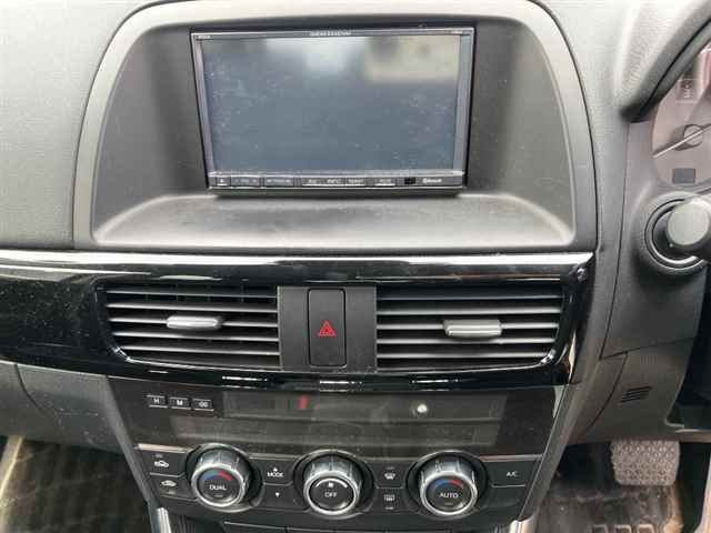 MAZDA CX-5 2013