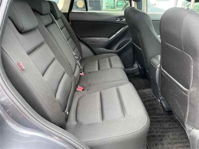 MAZDA CX-5 2013