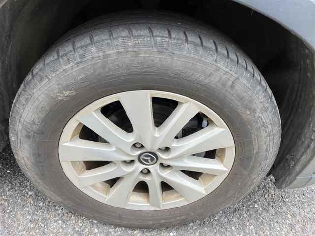 MAZDA CX-5 2013