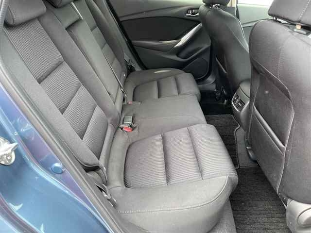 MAZDA ATENZA WAGON 2015