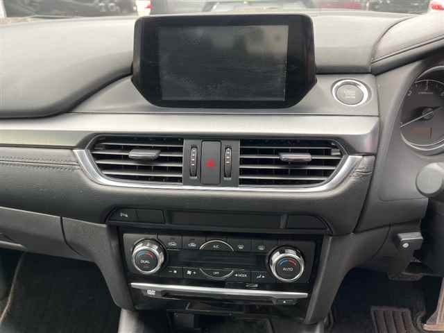 MAZDA ATENZA WAGON 2015