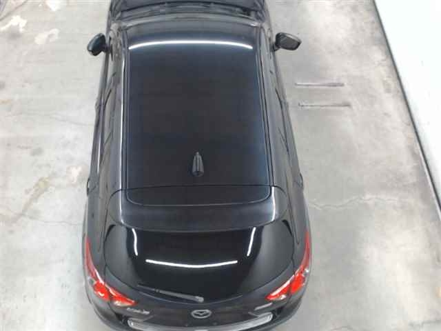MAZDA CX-5 2012