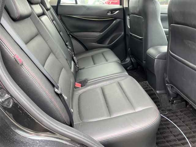 MAZDA CX-5 2012