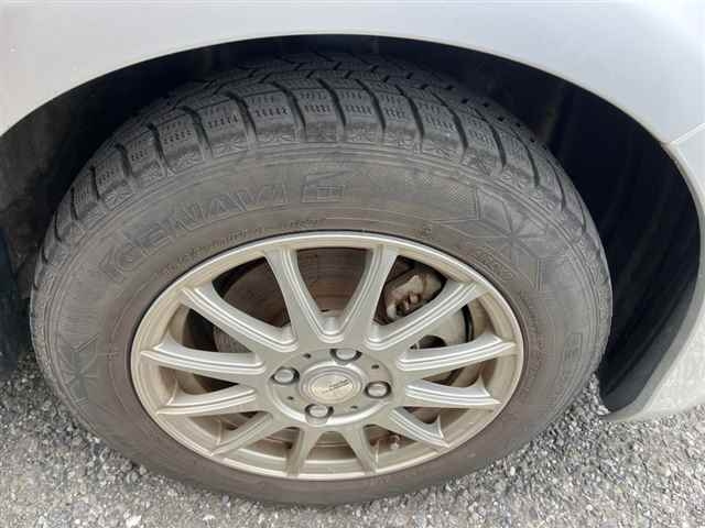 TOYOTA VITZ 2014