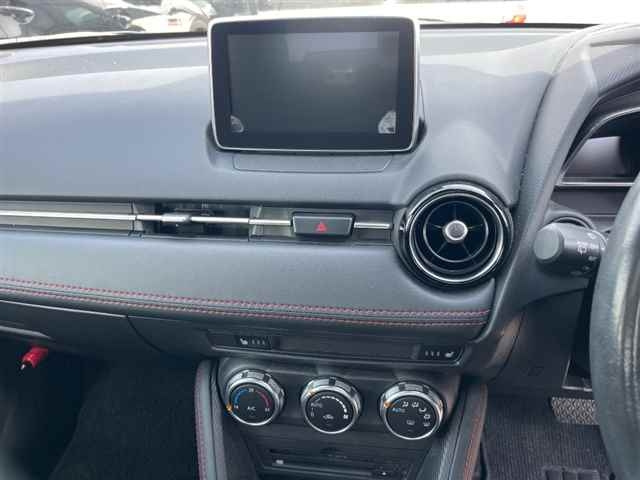 MAZDA DEMIO 2016