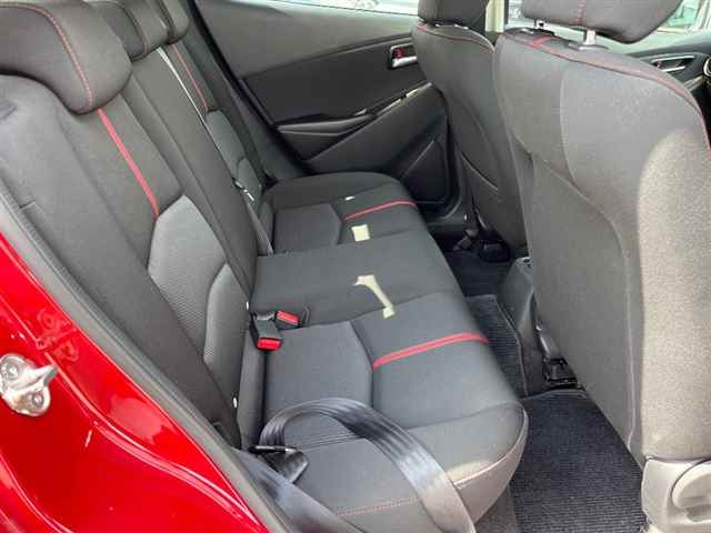 MAZDA DEMIO 2016