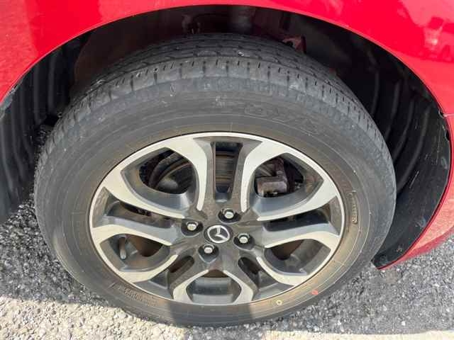 MAZDA DEMIO 2016